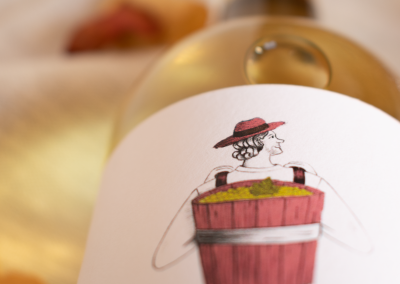 Domaine Calmon Mathieu et Filles