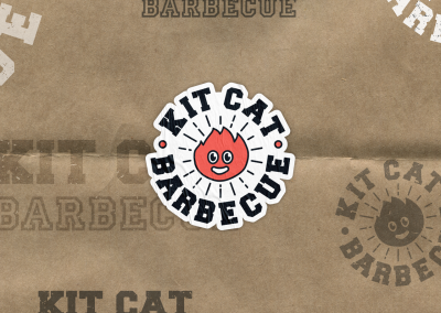 Kit Cat Barbecue