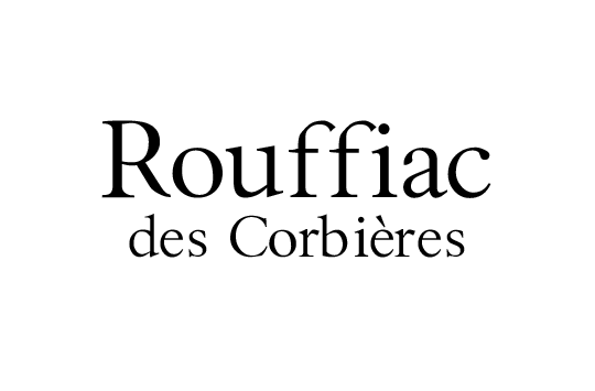 2022_Détails-logotype_Rouffiac-des-Corbières_P1-Typographie Typographie proposition 1