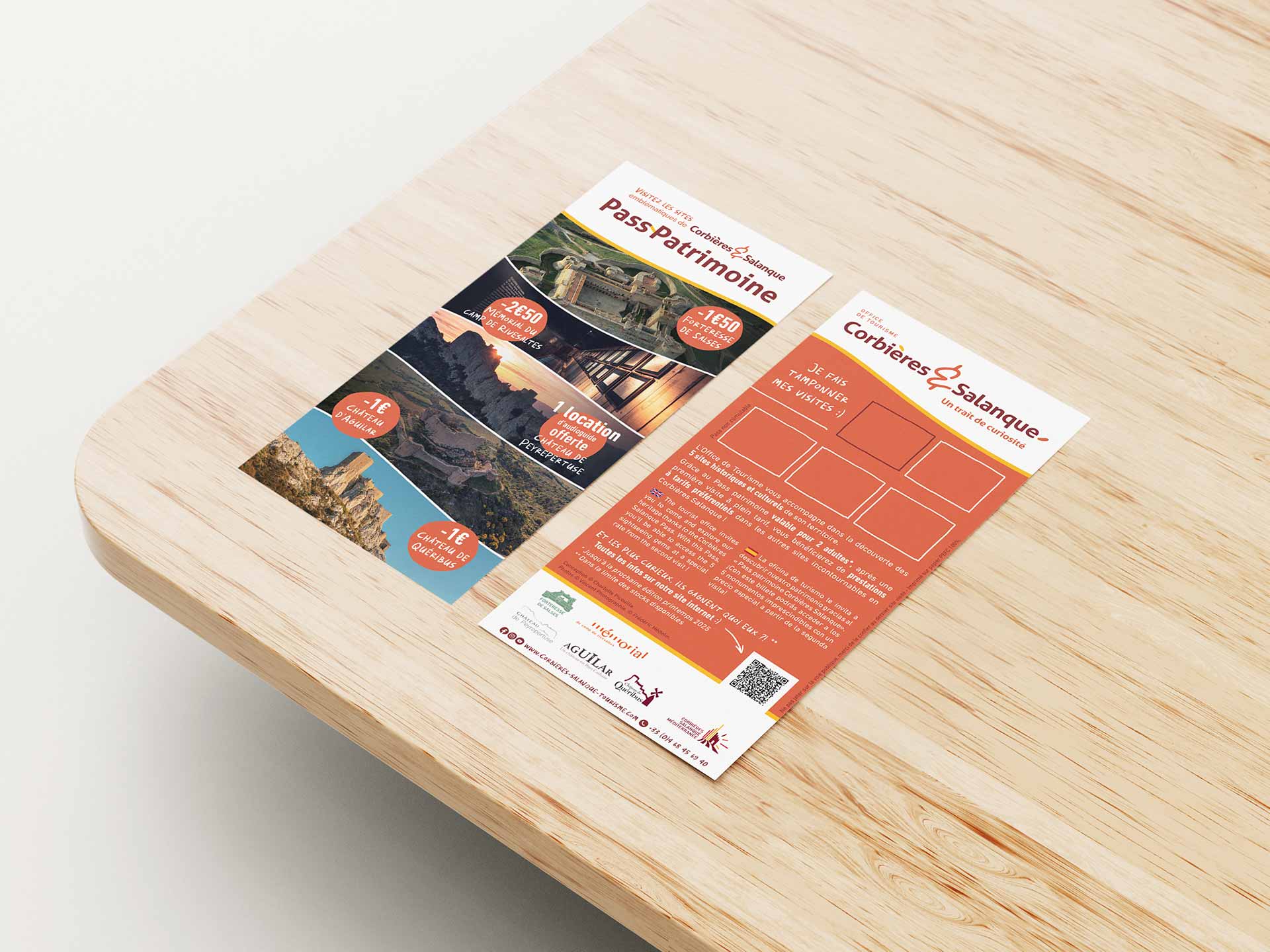 052024_Fly-Mockup_Pass-Patrimoine Bouteille de vin rouge.