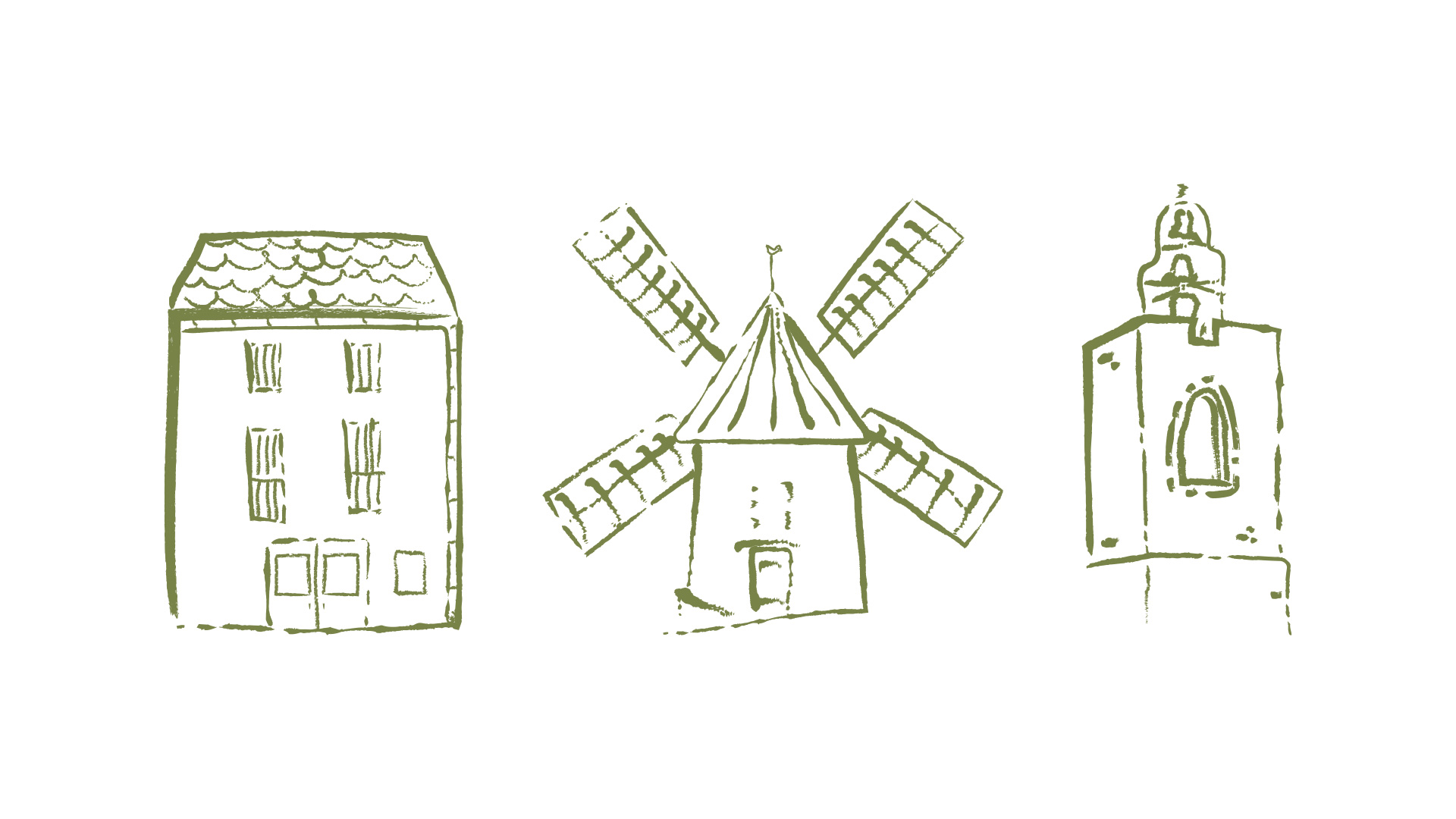 Illustrations-Mairie_Charlotte-Picouilla Triptyque illustré.