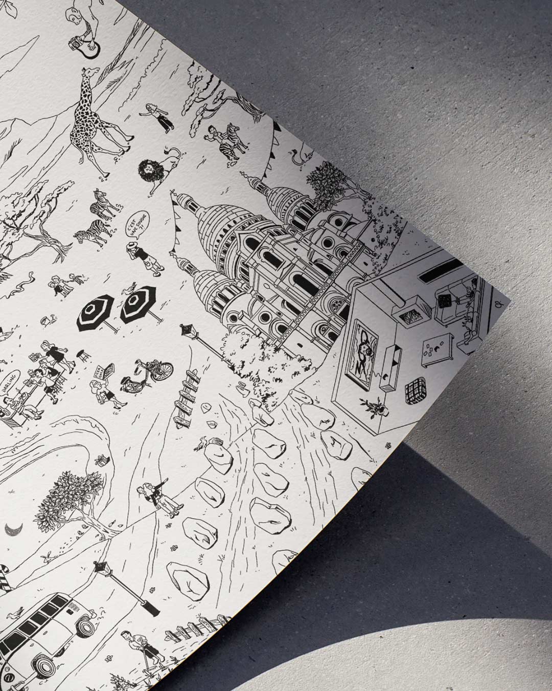 122024_Illustration-SurMesure-Detail_CharlottePicouilla Illustration souvenir.