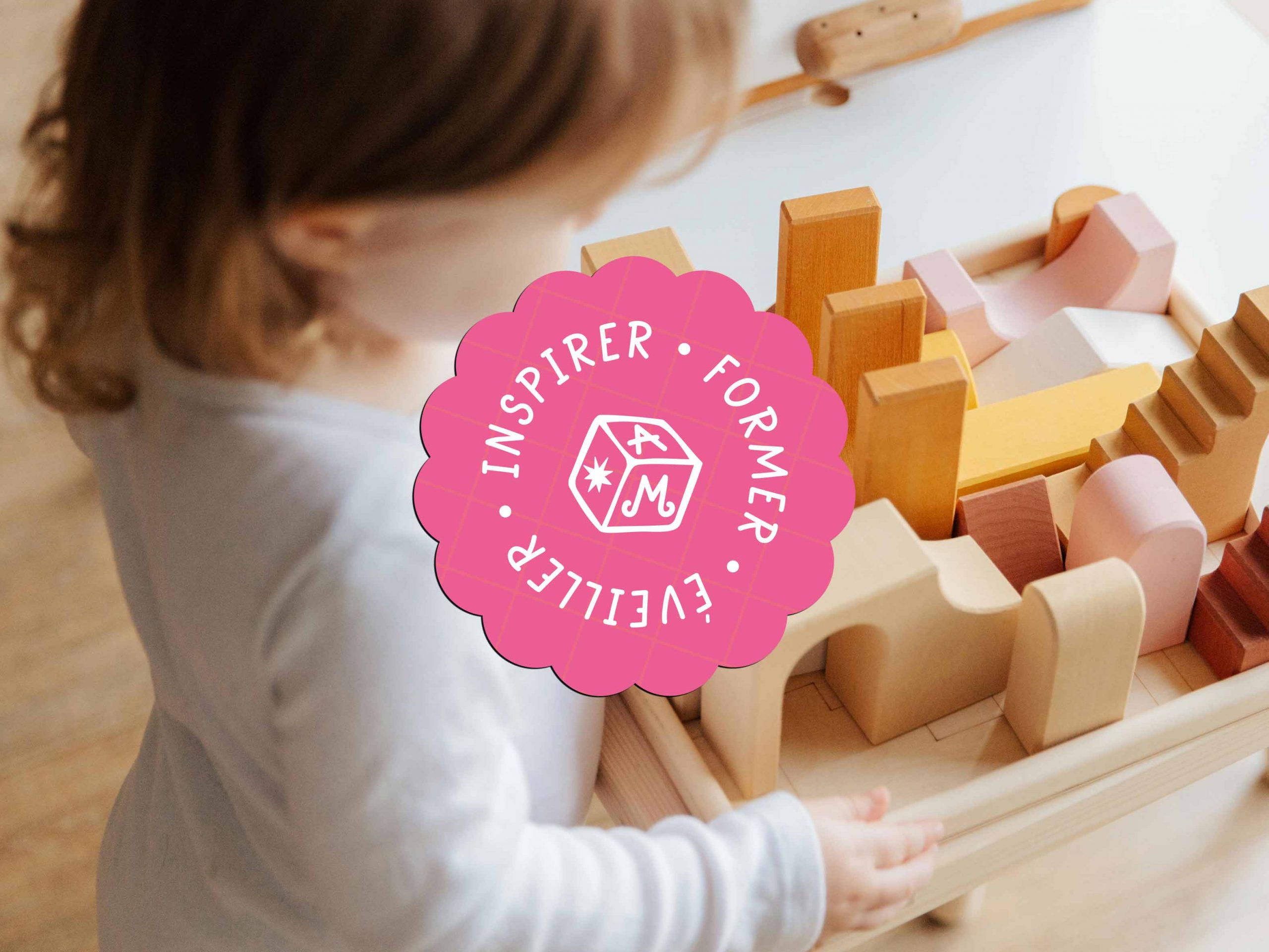 Couverture du projet "Savoir d'enfance".