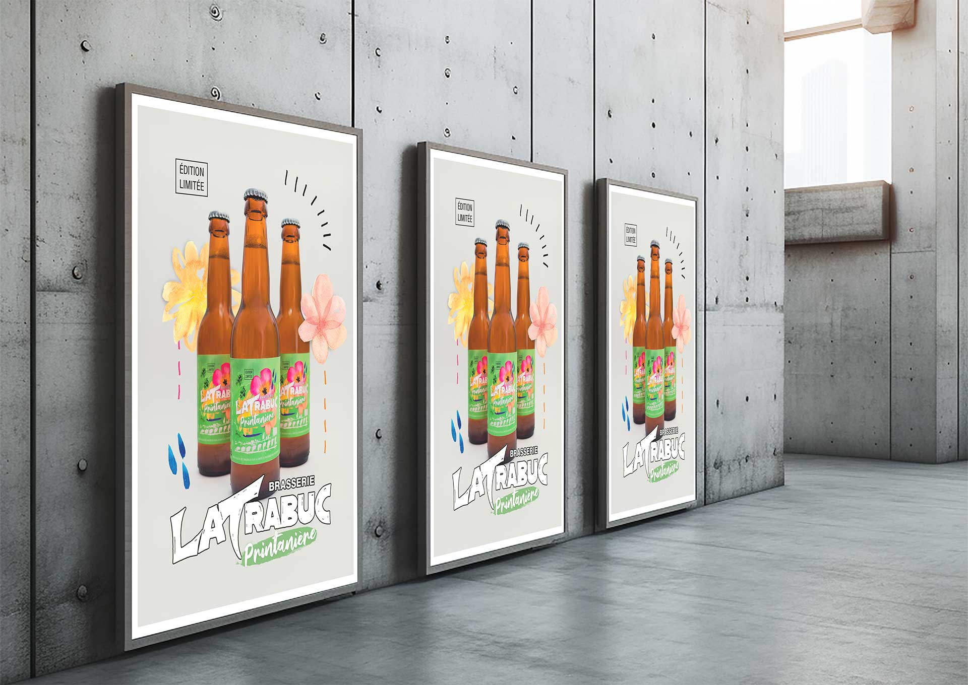 Viste et dégustation de vin à la cave du domaine Eclat Celeste à Tautavel.