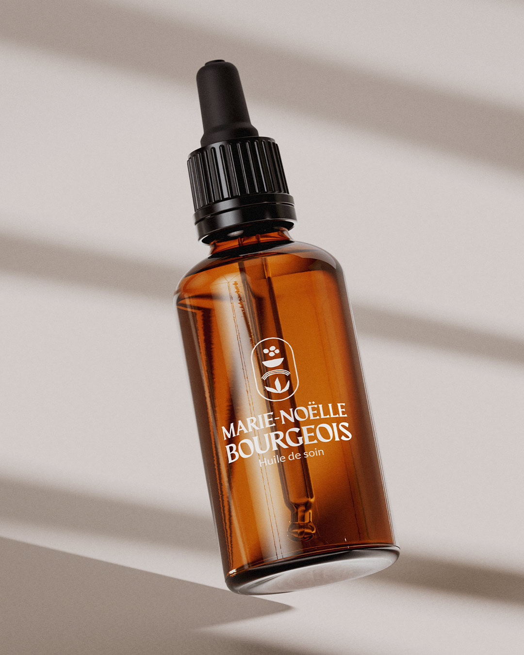 Détail de la palette de couleur de l'identité visuelle de Savoir d'enfance.